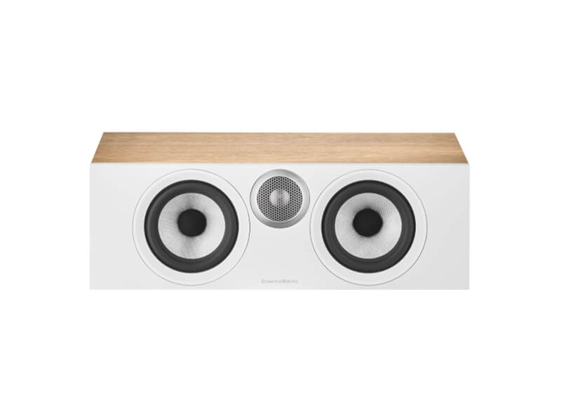 Bowers & Wilkins Акустическая система HTM6 S3, дуб