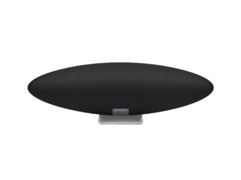 Bowers & Wilkins Акустическая система ZEPPELIN Pro Edition, серый
