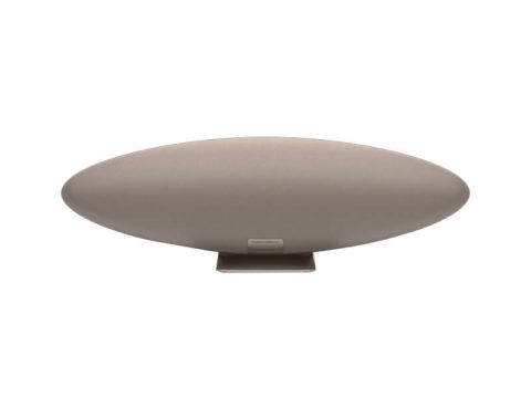 Bowers & Wilkins Акустическая система ZEPPELIN Pro Edition, золото