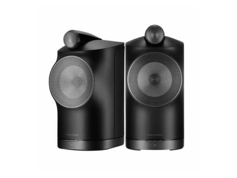 Bowers & Wilkins Громкоговоритель Formation DUO, черный (пара)