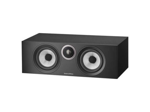 Bowers & Wilkins Громкоговоритель HTM6 S3, черный