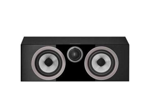 Bowers & Wilkins Громкоговоритель HTM72 S3 Anniversary Edition, черный