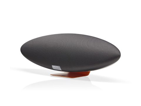 Bowers & Wilkins Громкоговоритель ZEPPELIN 2021 McLaren, черный