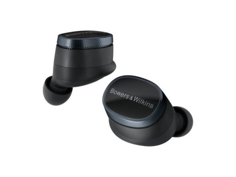 Bowers & Wilkins Наушники Pi8, черный