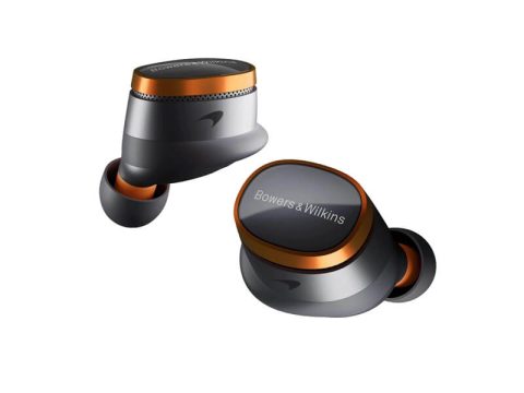 Bowers & Wilkins Наушники Pi8 MCLAREN