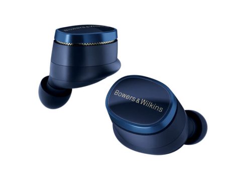 Bowers & Wilkins Наушники Pi8, синий