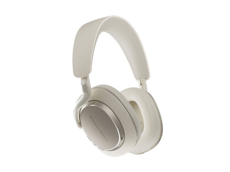 Bowers & Wilkins Наушники Px7 S3, белый