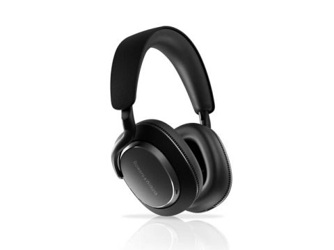 Bowers & Wilkins Наушники Px7 S3, черный