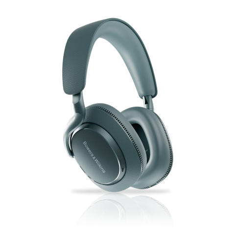 Bowers & Wilkins Наушники Px7 S3 ЛЕДЯНОЙ, синий