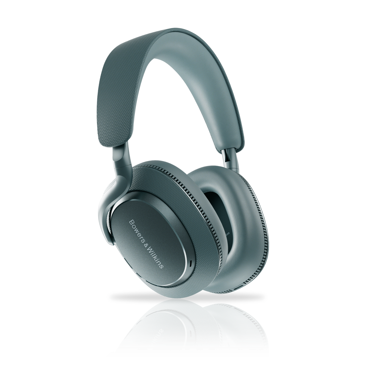 Bowers & Wilkins Наушники Px7 S3 ЛЕДЯНОЙ, синий
