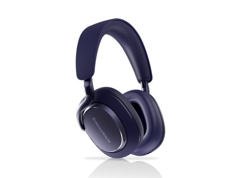 Bowers & Wilkins Наушники Px7 S3, синий