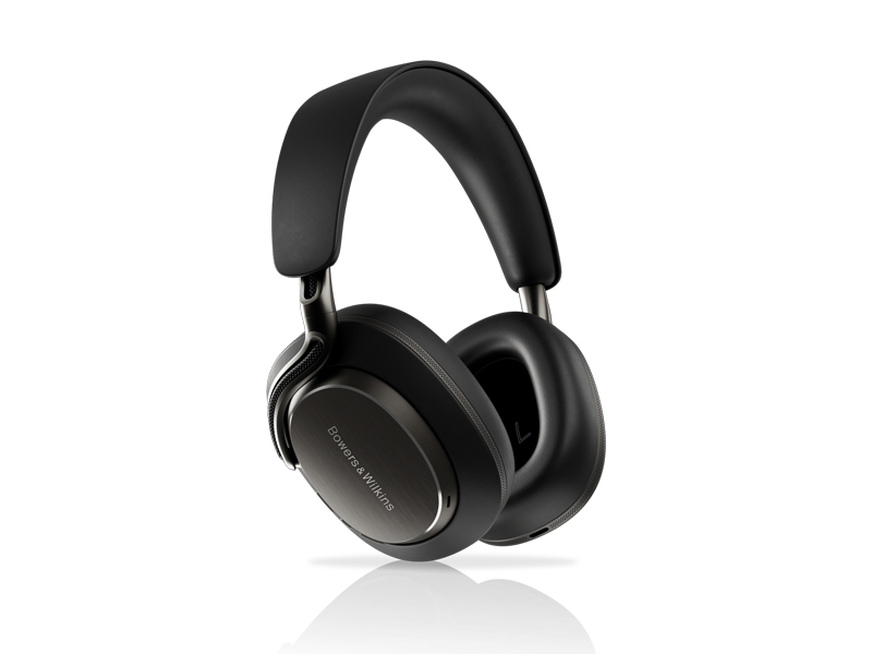 Bowers & Wilkins Наушники PX8 S2, черный