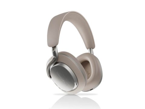 Bowers & Wilkins Наушники PX8 S2, серый