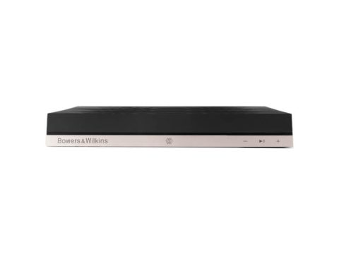 Bowers & Wilkins Предусилитель Formation Audio, черный
