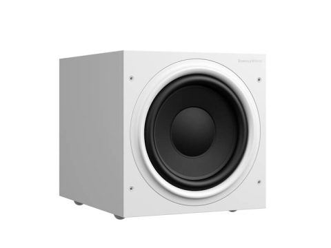 Bowers & Wilkins Сабвуфер ASW610, белый