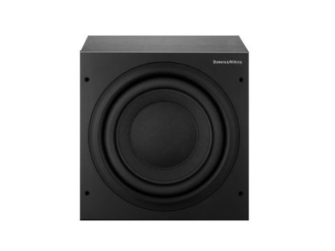 Bowers & Wilkins Сабвуфер ASW610, черный
