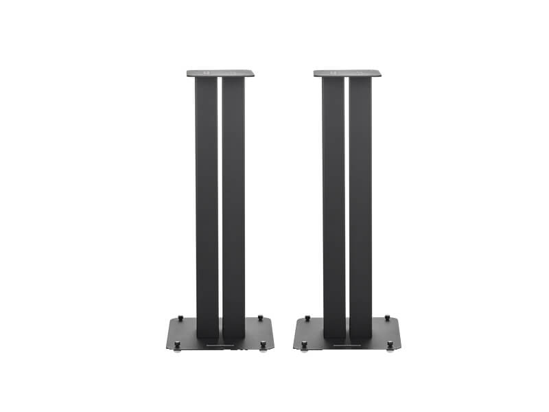Bowers & Wilkins Стойка для АС FS-600 S3, черный (пара)