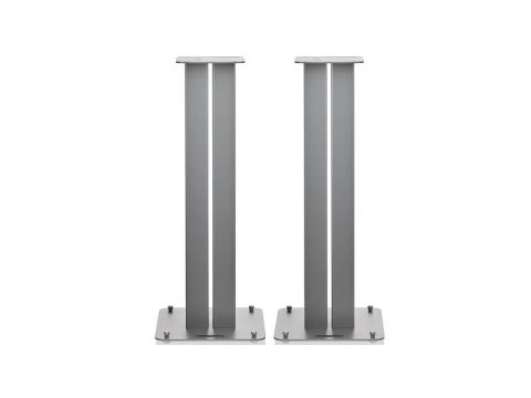 Bowers & Wilkins Стойка для АС FS-600 S3, серебро (пара)