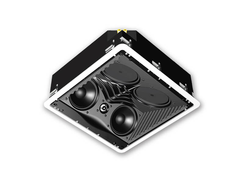 Definitive Technology Акустическая система RCS III, белый