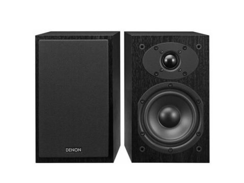 Denon Акустическая система SC-M41, черный