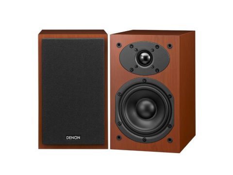 Denon Акустическая система SC-M41 ВИШНЯ