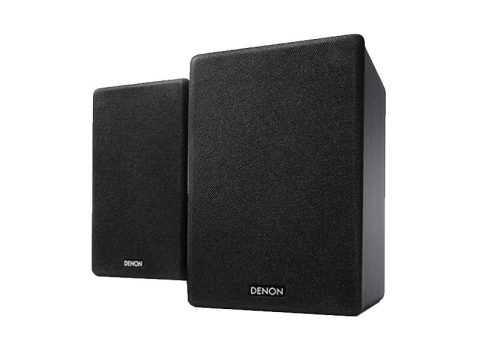 Denon Акустическая система SC-N10, черный