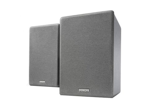 Denon Акустическая система SC-N10, серый