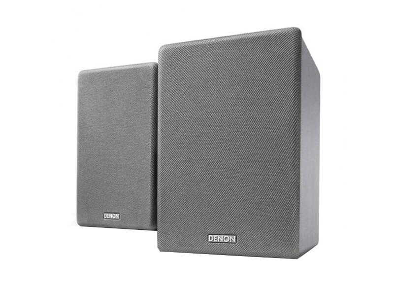 Denon Акустическая система SC-N10, серый