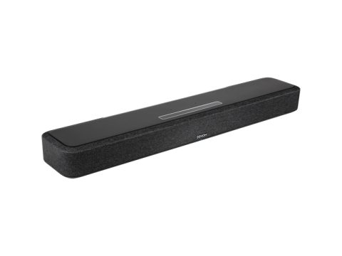 Denon Беспроводная акустическая система Home 550, черный