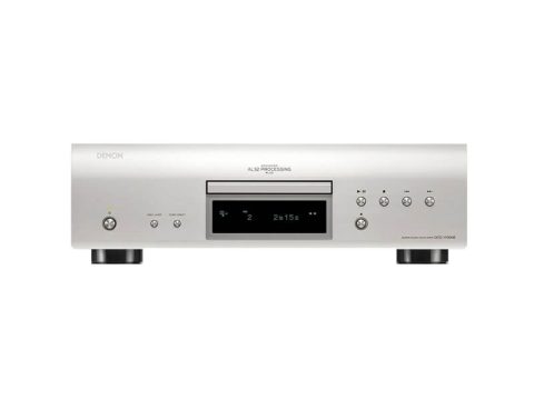 Denon CD-проигрыватель DCD-1700NE, серебро