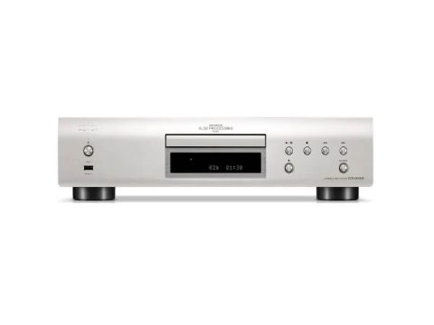 Denon CD-проигрыватель DCD-900NE, серебро