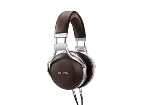 Denon Наушники AHD5200EM