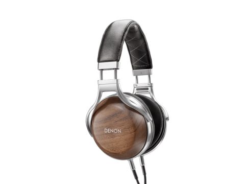 Denon Наушники AHD7200EM ДЕРЕВО