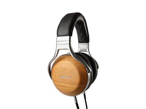 Denon Наушники AHD9200 ДЕРЕВО