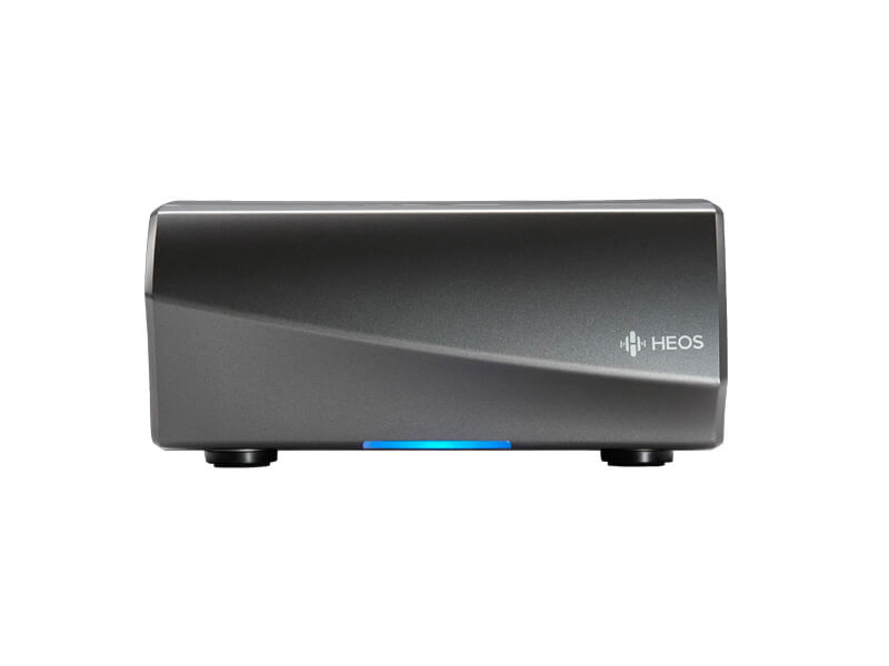 Denon Предусилитель HEOS Link HS2