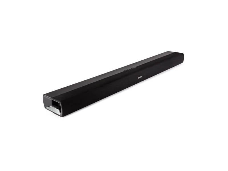 Denon Саундбар DHT-S216, черный
