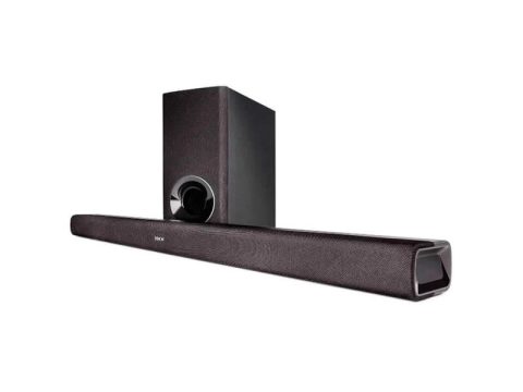 Denon Саундбар DHT-S316, черный