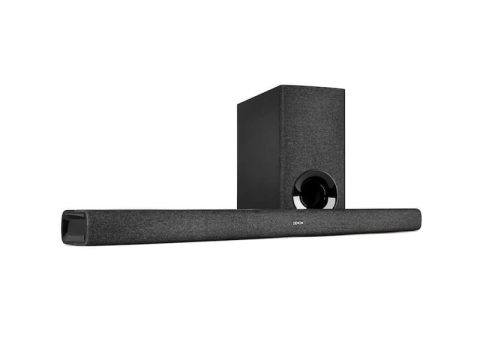Denon Саундбар DHT-S416, черный
