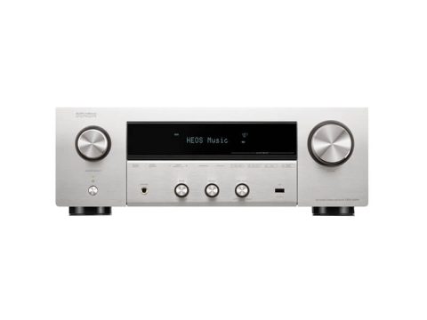 Denon Стерео ресивер DRA900H, серебро