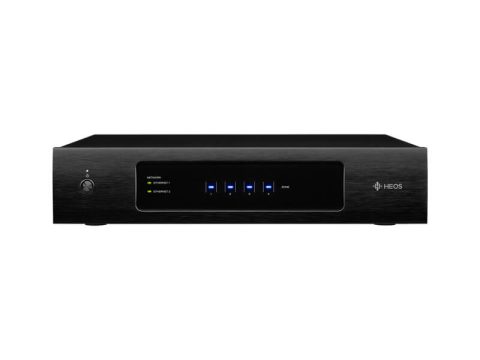 Denon Усилитель 4-х зонный HEOS Drive HS2