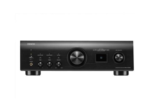 Denon Усилитель PMA-1700NE, черный