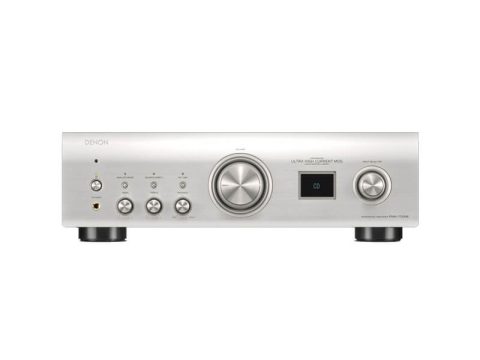 Denon Усилитель PMA-1700NE, серебро