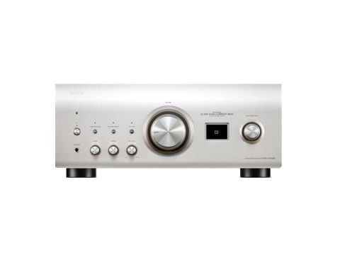 Denon Усилитель PMA-3000NE, серебро