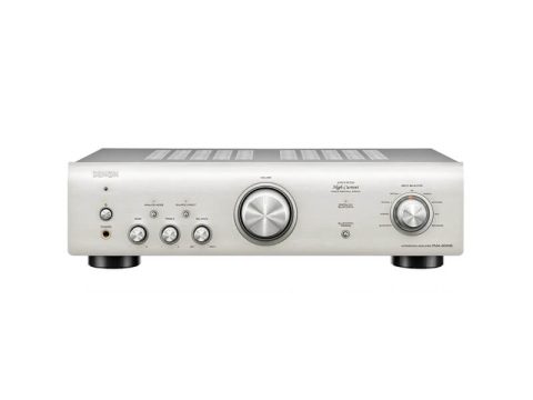 Denon Усилитель PMA-600NE, серебро