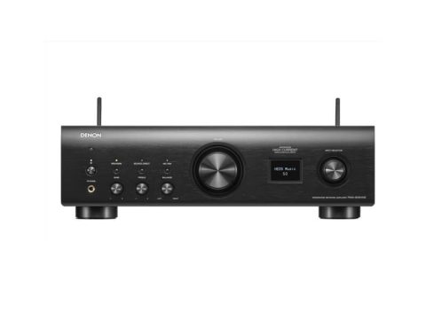 Denon Усилитель PMA-900HNE, черный
