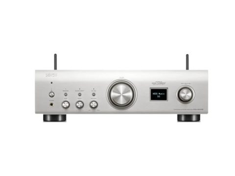Denon Усилитель PMA-900HNE, серебро