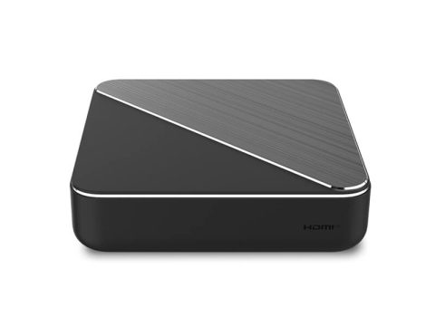 Dune HD Медиаплеер Homatics Box R 4K Plus