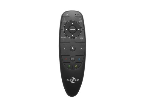 Dune HD Пульт управления Premium RCU для DUO 4K