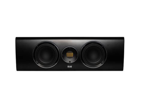 ELAC Акустическая система CARINA CC 241.4, черный