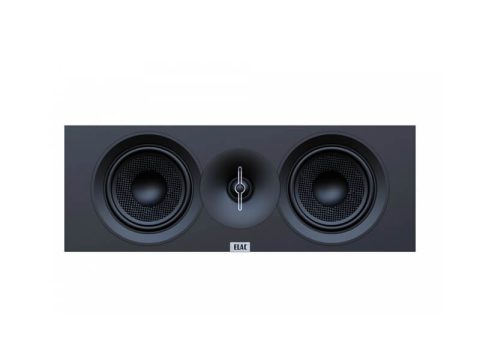 ELAC Акустическая система DEBUT C5.3, черный